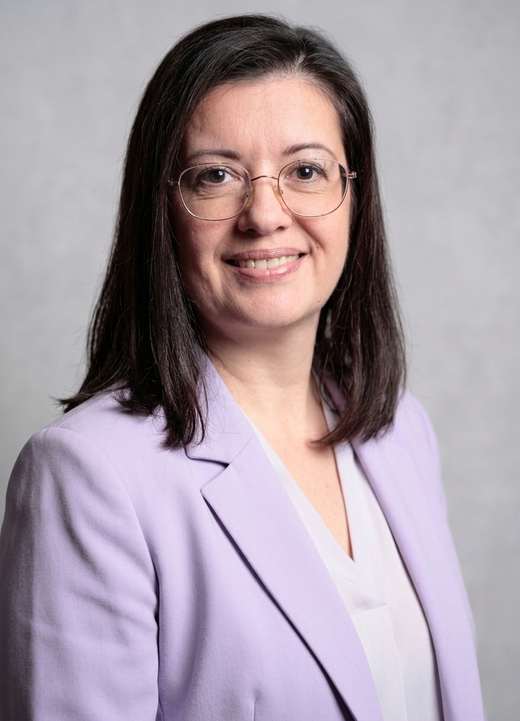 Portrait de Dominique Beaudouin